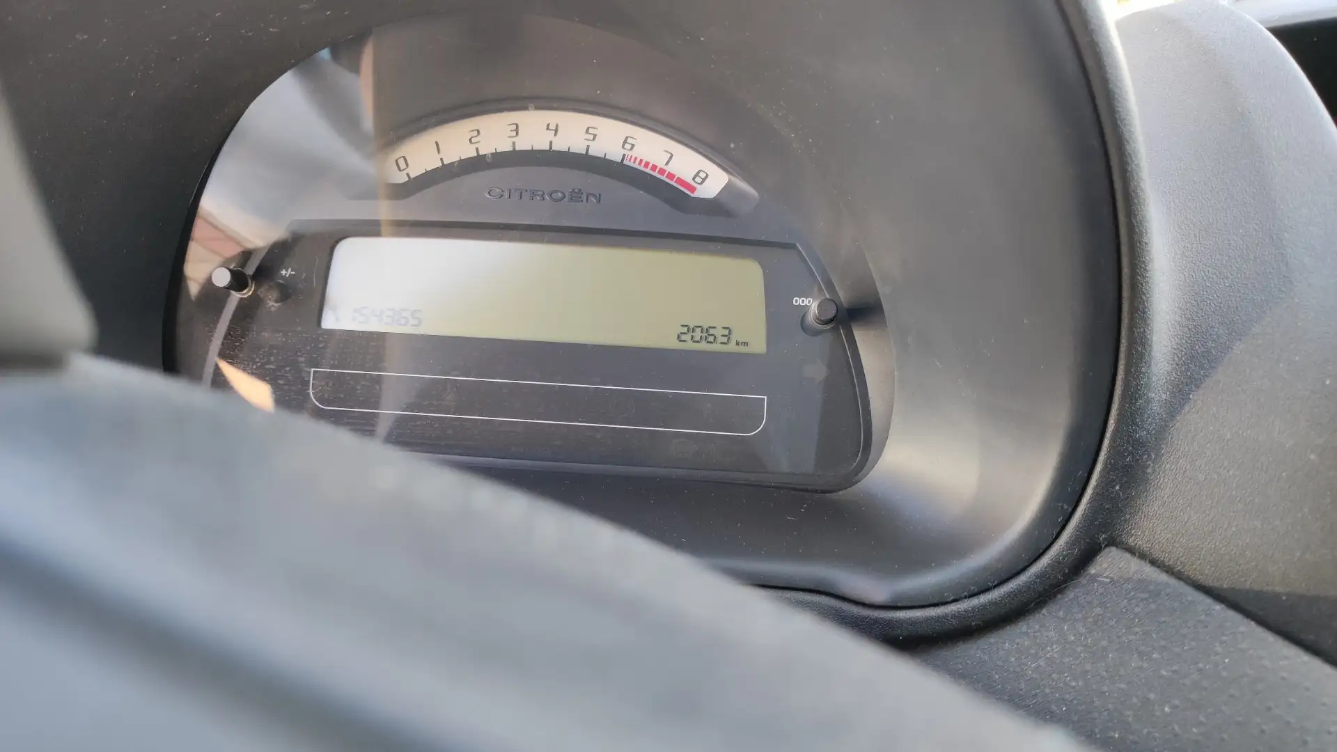Citroen C3 1.4 Style - 2
