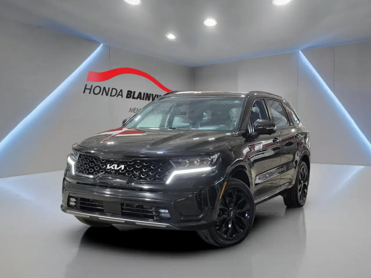 2023 Kia Sorento