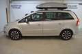 Opel Zafira 1,6 **neues Pickerl**7-Sitzer** Grau - thumbnail 6