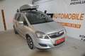Opel Zafira 1,6 **neues Pickerl**7-Sitzer** Grau - thumbnail 1