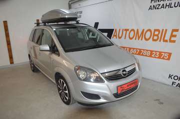 1,6 **neues Pickerl**7-Sitzer**