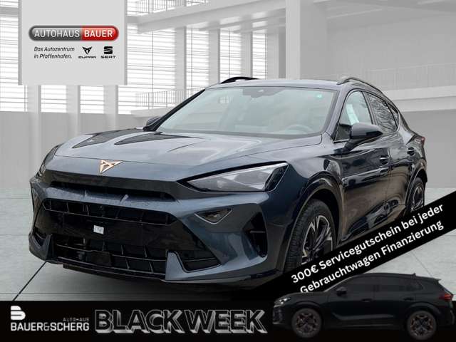 Imagine CUPRA Formentor 2.0TDI DSG AHK SCHWENK PANORAMADACH DCC MEMORYSITZ