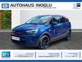 Opel Crossland 1.2 GS Line Navi Pro+LED+R-Kam+DAB+PDC+ Blau - thumbnail 1