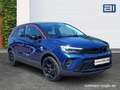 Opel Crossland 1.2 GS Line Navi Pro+LED+R-Kam+DAB+PDC+ Blau - thumbnail 7