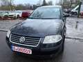 Volkswagen Passat Variant 1.8 T Comfortline Family Variant Schwarz - thumbnail 4