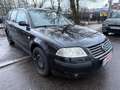 Volkswagen Passat Variant 1.8 T Comfortline Family Variant Schwarz - thumbnail 2