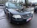 Volkswagen Passat Variant 1.8 T Comfortline Family Variant Schwarz - thumbnail 5