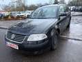 Volkswagen Passat Variant 1.8 T Comfortline Family Variant Schwarz - thumbnail 1
