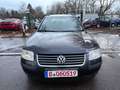 Volkswagen Passat Variant 1.8 T Comfortline Family Variant Schwarz - thumbnail 3