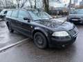 Volkswagen Passat Variant 1.8 T Comfortline Family Variant Schwarz - thumbnail 7