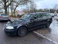 Volkswagen Passat Variant 1.8 T Comfortline Family Variant Schwarz - thumbnail 12