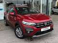 Dacia Sandero Sandero Stepway 1.0 TCe Stepway CVT ** GARANTIE ** Rouge - thumbnail 3