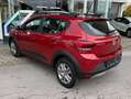 Dacia Sandero Sandero Stepway 1.0 TCe Stepway CVT ** GARANTIE ** Rouge - thumbnail 6