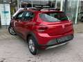 Dacia Sandero Sandero Stepway 1.0 TCe Stepway CVT ** GARANTIE ** Rouge - thumbnail 4