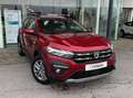 Dacia Sandero Sandero Stepway 1.0 TCe Stepway CVT ** GARANTIE ** Rouge - thumbnail 1