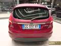 Ford Fiesta + 1.4 5 porte Bz.- GPL Rosso - thumbnail 6