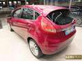 Ford Fiesta + 1.4 5 porte Bz.- GPL Rosso - thumbnail 5