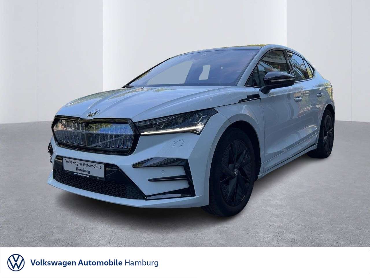 Skoda Enyaq 2023