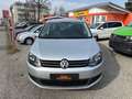 Volkswagen Sharan Business 2,0TDI*NAVI*LED*Sitzheizung*Einparkhilfe* Grau - thumbnail 2