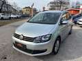 Volkswagen Sharan Business 2,0TDI*NAVI*LED*Sitzheizung*Einparkhilfe* Grau - thumbnail 3