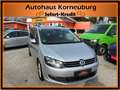 Volkswagen Sharan Business 2,0TDI*NAVI*LED*Sitzheizung*Einparkhilfe* Grau - thumbnail 1