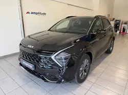 Kia Sportage 1.6 T-GDi 210ch HEV GT-Line Premium BVA6