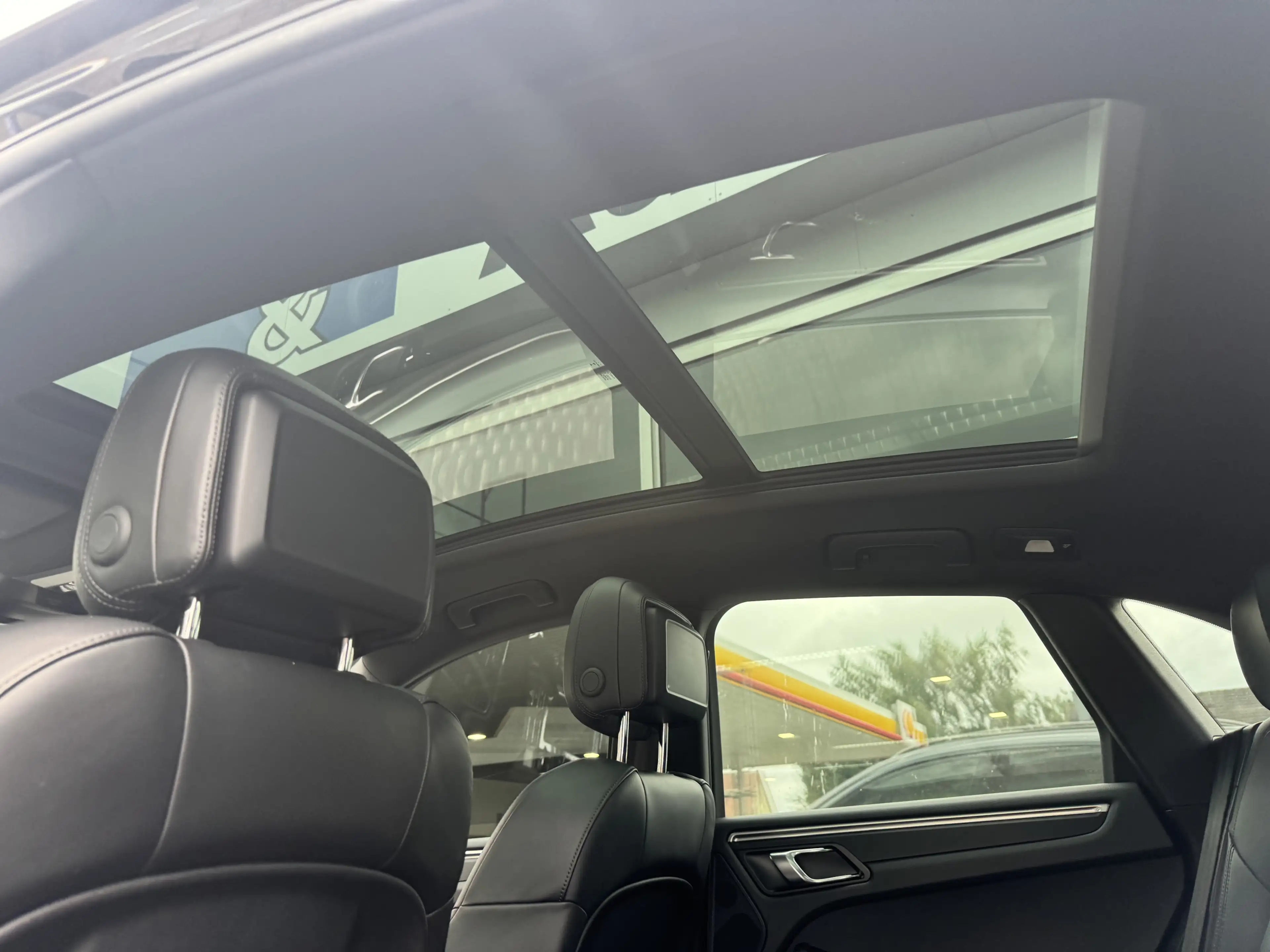 Porsche Macan Pano 20 AppleCP PDLS PASM — photo 6