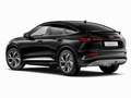 Audi Q4 e-tron Schwarz - thumbnail 3