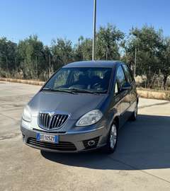 1.3 mjt Oro Plus 90cv