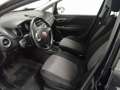 Fiat Punto Evo 4ª serie 1.4 8V 5 porte Easypower Street Schwarz - thumbnail 9