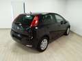 Fiat Punto Evo 4ª serie 1.4 8V 5 porte Easypower Street Schwarz - thumbnail 6