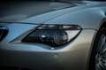 BMW 650 6-serie Cabrio 650i High Executive Individual SMG Gris - thumbnail 32