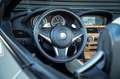 BMW 650 6-serie Cabrio 650i High Executive Individual SMG Gris - thumbnail 10