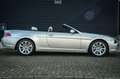 BMW 650 6-serie Cabrio 650i High Executive Individual SMG Gris - thumbnail 20