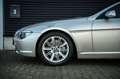 BMW 650 6-serie Cabrio 650i High Executive Individual SMG Gris - thumbnail 17