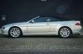 BMW 650 6-serie Cabrio 650i High Executive Individual SMG Gris - thumbnail 16