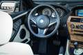 BMW 650 6-serie Cabrio 650i High Executive Individual SMG Gris - thumbnail 12