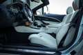 BMW 650 6-serie Cabrio 650i High Executive Individual SMG Gris - thumbnail 4