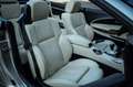BMW 650 6-serie Cabrio 650i High Executive Individual SMG Gris - thumbnail 6