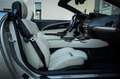 BMW 650 6-serie Cabrio 650i High Executive Individual SMG Gris - thumbnail 5