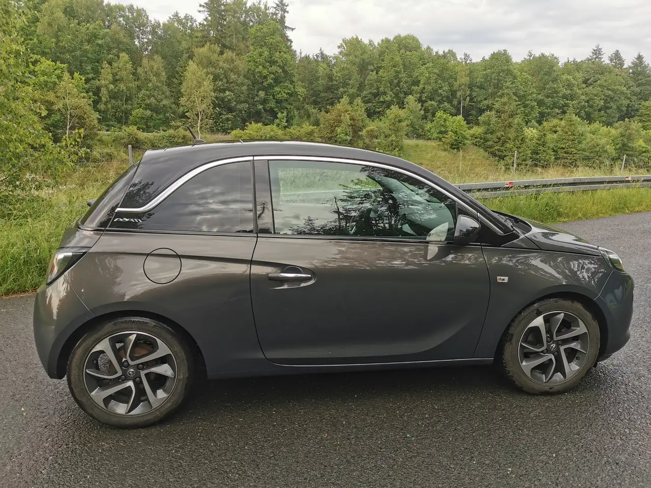 Opel Adam