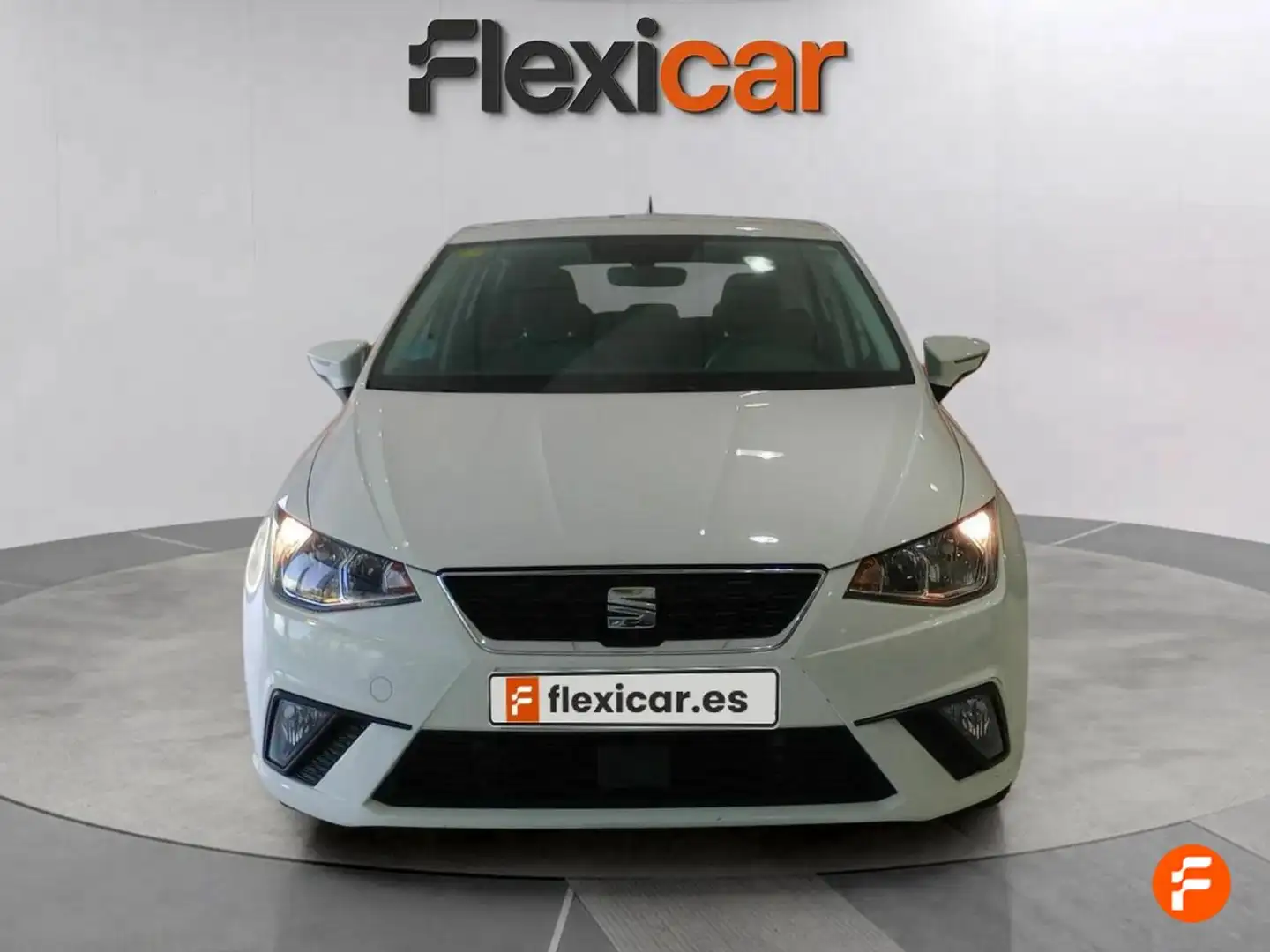 SEAT Ibiza 1.0 TSI 85kW (115CV) Style Go Blanco - 2