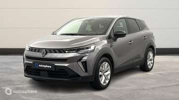 1.6 E-Tech full hybrid 145ch Evolution