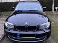 BMW 116 116i Schwarz - thumbnail 1