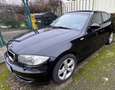 BMW 116 116i Schwarz - thumbnail 2