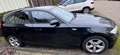 BMW 116 116i Schwarz - thumbnail 3