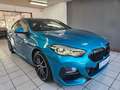 BMW 218 i M Sport Gran Coupe *Panorama*Kamera*Navi* Bleu - thumbnail 3