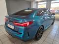 BMW 218 i M Sport Gran Coupe *Panorama*Kamera*Navi* Bleu - thumbnail 12