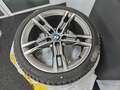 BMW 218 i M Sport Gran Coupe *Panorama*Kamera*Navi* Bleu - thumbnail 14