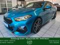 BMW 218 i M Sport Gran Coupe *Panorama*Kamera*Navi* Bleu - thumbnail 1